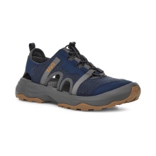 Teva Sandale Outflow CT (geschlossene Zehenpartie) Mood indigoblau Herren